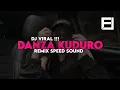 Download Lagu DJ DANZA KUDURO REMIX (Speed version)