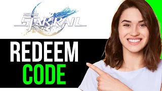 How To Easily REDEEM CODE IN HONKAI STAR RAIL BEST NEW METHOD 2025