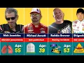 Famous NASCAR Drivers Who Died in the Last Few Days Michael Annett