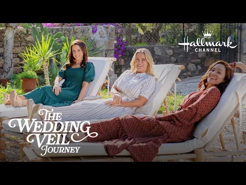 The Wedding Veil Journey | Sneak Peek