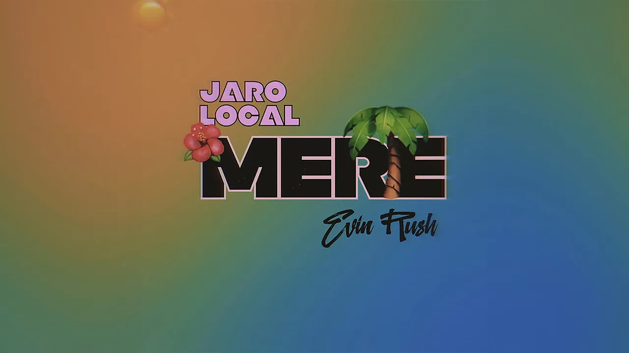 Jaro Local - Mere (Audio)