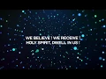 Download Lagu Holy Spirit Dwell In Us by JIL Worship (Lyric Video)