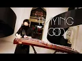 Download Lagu Polyphia - Playing God Guzheng Cover | Moyun Official #Polyphia
