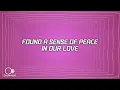 Becky Hill - Right Here (Lyrics)