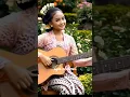 Download Lagu Gadis Cantik Sedang Bermain Gitar