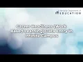 Work-Based Learning Data Entry 2026