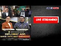 Download Lagu FULL | One on One | Diplomat ADP, Saksi TPPO Mati Dibunuh | 19/07