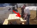 2020 Amazing Folding Picnic Table And Bench Plan