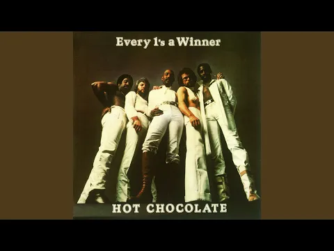 Every 1's a Winner