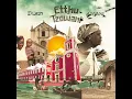 03. DJIIZI - Etthu Tzowani. Prod. by FAVELA Beatz