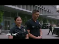 Download Lagu Lucy sings Daddy Cop! – The Rookie 7x10 | Chenford Clip 1/4