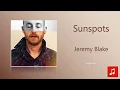 Download Lagu Jeremy Blake - Sunspots