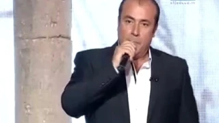 سامحينا   تحية لنصري شمس الدين دندنها