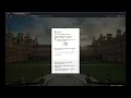 How to login on SISO by SSO