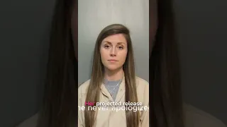 Shelia Eddy Life Sentence No Apology