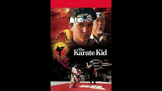 The Karate Kid Feel The Night Duet Version 