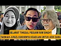 Download Lagu SELAMAT TINGGAL RAM SINGH? WOW TAHNIAH TUAN JUFAZLI BERANI BERSUARA
