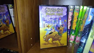 scooby doo dvd collection 2020 update