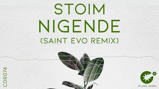 stoim nigende saint evo remix cdr074 