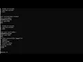 Simple Bank System in Python with source code Source Code Projects