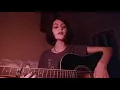 model - değmesin ellerimiz (cover) | nursena yener