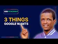 Google Developer Expert Roadmap 2026 3 Requirements That Get You In