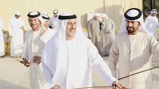 ونة العشاق فرقة الوشاحات الحربية حصريا 2025 