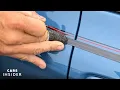 Pinstriping Is Professional Freehanded Line Art Cars Insider