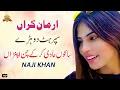 Download Lagu Arman Karan | Sakoo Aadi Kar K Chan Apna | Naji Khan | Wattakhel Production