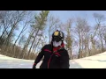 Liberty Mountain White Lightning