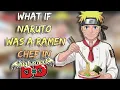 What If Naruto Became a Ramen Chef in High School DxD Part 1