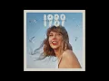 Taylor Swift - Is It Over Now? (Taylor's Version) (From The Vault) [Dolby Atmos Stems]