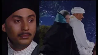 شيخ العرب   شوفوا حسرة ووجع قلب جابر وهو شايف حبيبته مع واحد تاني    أنا صعبان عليا روحي     دندنها