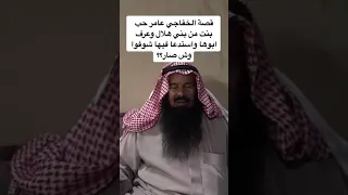 قصة الخفاجي عامر 