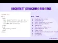 web development bootcamp 2021 session 2 part 1