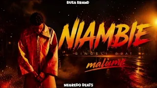 ibrah malume basi niambie singeli beat audio mp3 