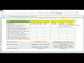 Extract Text Between Spaces Excel Tutorial