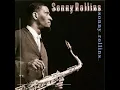 Tenor Madness (Rudy Van Gelder Remastered 2006 / Shared ISRC)