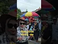 Lagu cantik parasnya  wahai menggoda. #budayanusantara  #musiknostalgia #karnaval #viral