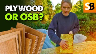 Which is better OSB or Plywood