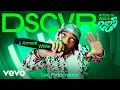 Download Lagu Armani White - BILLIE EILISH. (Live) | Vevo DSCVR Artists to Watch 2023