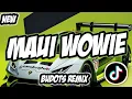 MAUI WOWIE ( BUDOTS REMIX) VIRAL TIKTOK DANCE - Dj JohnWenz