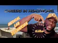 Careers in Healthcare Medical Lab Technician