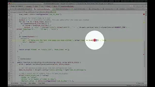 229 How to set up a new variable to use in our Twig template file