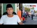 Detik-detik Wartawan Diintimidasi, Dipaksa Hapus Rekaman dan Mau Dirampas Kameranya
