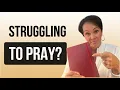 Prayer Journal You ll Actually Use Simple Daily Set Up