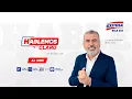 Download Lagu HABLEMOS CLARO 💬 con NICOLÁS LÚCAR - 13/10/25