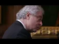 Bach French Suite no.5 in G major BWV 816 András Schiff