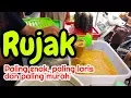Download Lagu RUJAK PALING ENAK PALING MURAH PALING LARIS