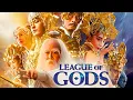 Download Lagu League of Gods Full HD Movie | Jet Li, Tony Leung, Fan Bingbing  | Facts, Review \u0026 Explanation